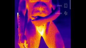 Cámara Infrarroja Sexo De Papi