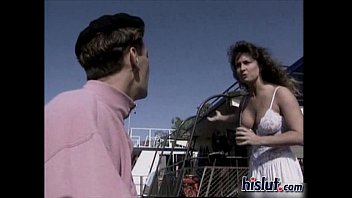 Ashlyn Is Hot And Horny