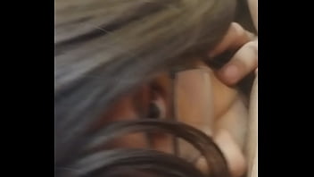 Beautiful Sissy Sucking