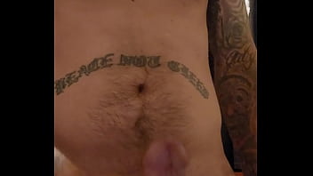 Jacking Off My Huge Cock - cumshot, jacking-off - Video 1648321