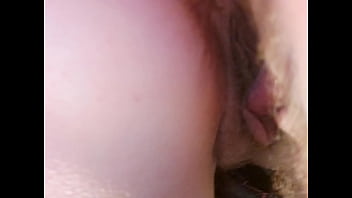 Eating Her Lil Pussy