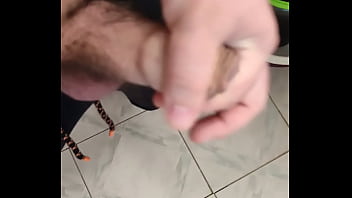 Hairy Tail Pull Before Departure