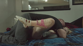 Scarlett Johnson Rough Fuck Main