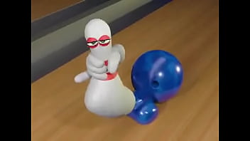 Bowling sex 3D _96_ (Original)