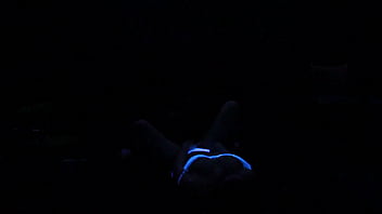 Scarlett Johnson Blacklight Sex Main 2