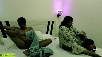 Fucking Friends Sexy Wife At Hotel! Indian Xxx Bhabhi Sex