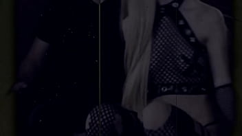 Heavy Metal Softcore Music Video