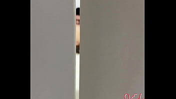 Eu Espiando O Novinho Metendo Na Minha Esposa. (eles Não Sabiam Que Eu Estava Vendo)