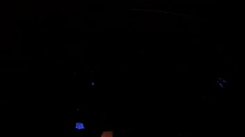 Scarlett Johnson Blacklight Sex Pov 3