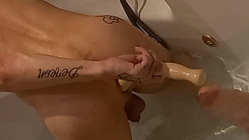 Dildo, Ass, Amateur, Toys, Gay, Bareback, Raw, Ass-play, Gay-amateur - Gay - 2025 - Wild - Scene - Video 1647924