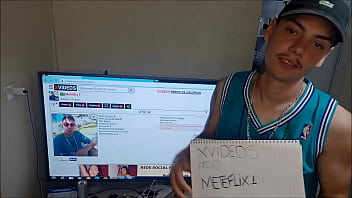 Vídeo De Verificação - brazilian, amateur, verification-video - Video 1647876