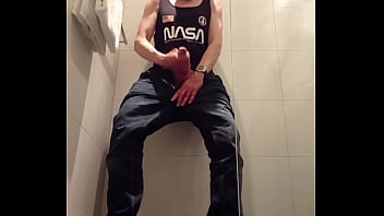 Geil Wichsen Im Hotel