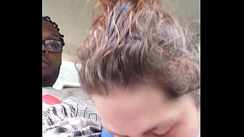 Met Her At The Pla Center And She Offered To Chew Me Up For A Ride Home