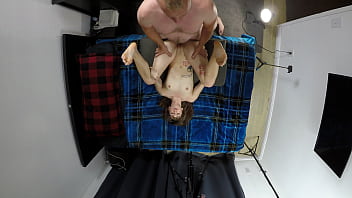 Scarlet Datz Anal Pov 4