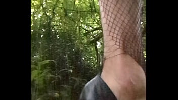 Shyboy299 - Sissy, Nude-outdoor - Unknown - 2025 - Sexy - Experience - Video 1572649