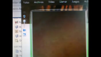 Chica De La Web Cam 2