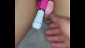 Jugando Con Mi Mujer - milf, big-boobs - Video 1572670