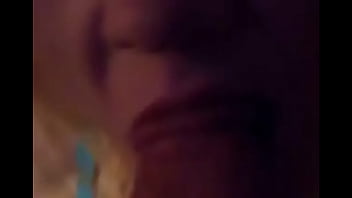 Suzie Sucking Me