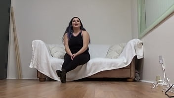 Sammy Killz Casting Pov 1