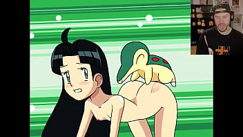 This Pokémon Game Ruined My Life (pokémon Ecchi Version) [uncensored]