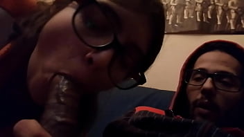 Pulhamoita - Blowjob, Brunette, Blowjobs, Big-boobs, Bbc - Blowjob - 2025 - Passionate - Scene - Video 1576056