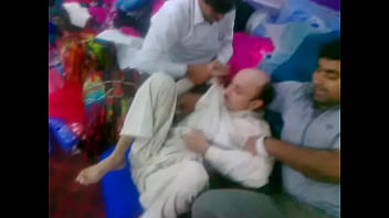 Gay - Gay - 2025 - Intense - Scene - Video 6572472