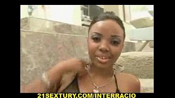 Ebony Goddess With Perfect Ass Fucking Hardcore Sucking Big Dick In Fetish Fishn