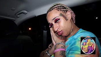 Showntellxxx Paid With Her Throat