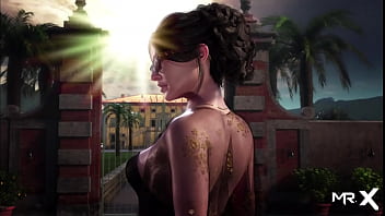 Treasureofnadia - Caught A Big Fish E1 #8