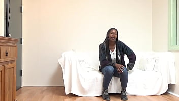 - Raven May Casting Pov 2