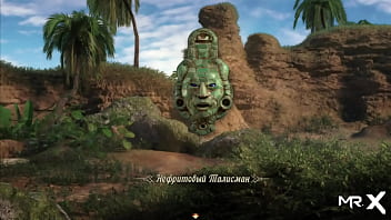 Treasureofnadia - Looking For The Lost Treasure E1 #13