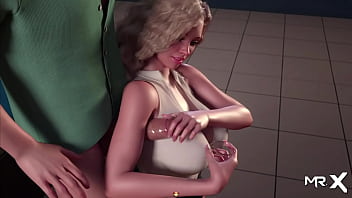 Treasureofnadia - Doctor Helps Relieve Stress E1 #