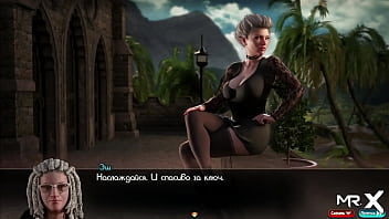 Treasureofnadia - Sexy Nun Takes Pictures E1 #14