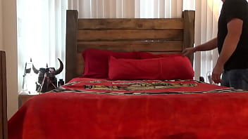 Ravey Grey Housewife Main