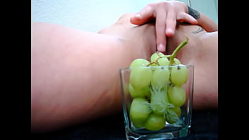 Raven Grey Grape Stuffing