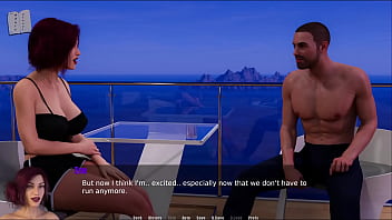 Through Spacetime 55