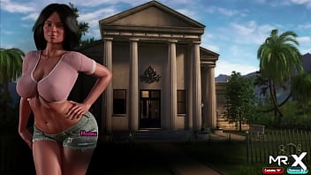 Treasureofnadia - Dirty Mature Book E1 #18