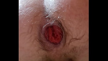 Ass Fisting Part 1