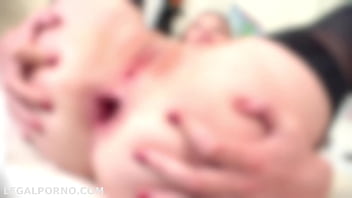 Dp Introduction 4on1, Milena Devi Dp/swallow/atm/atom. Russian Cutie Gets Finally Her First Small Gangbang Gio090