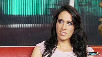 Three Horny Sluts Masturbating With Sex Toys Together On The Couch