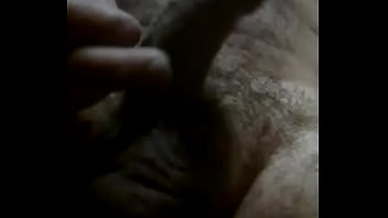 Una Paja Antes De La Ducha