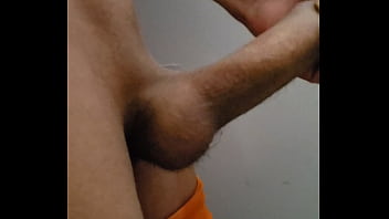 Sex, Hot, Gay, Years, 17, Paja, Pene, Hombre, Bano, Sin-pelos - Gay - 2025 - Amazing - Performance - Video 1584171