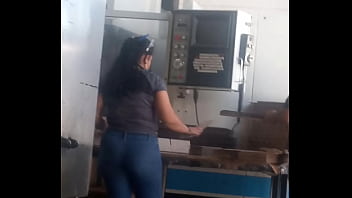 Mami, Culazo, Lady-big-ass - Unknown - 2025 - Sexy - Experience - Video 1571435