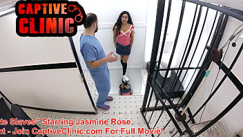 Naked Behind The Scenes From Jasmine Rose In Corporate Girls, Preshoot Discussions Watch Entire Film At Bondageclinic Reup