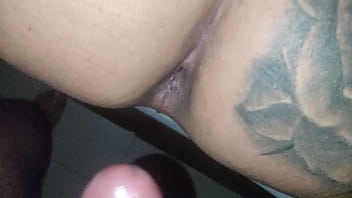 Cu Largo E Guloso - tranny, shemale, trans, cu-guloso - Video 1416455