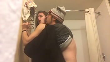 Fucked 18 Year Old Off Snap Part 5