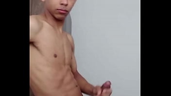 Jovencito Dotado Colombiano - gays, latinos, colombia, vergones, dotados, tiempos, costeno - Video 1571074