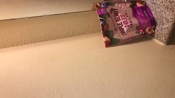 Fucked 18 year old with 12 inch dick off snap part 9