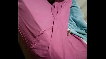 Le Acaricio Sus Ricas Nalgas U3rm3