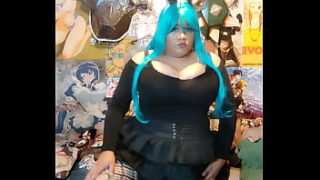 Soy Una Conejita Muy Traviesapt1